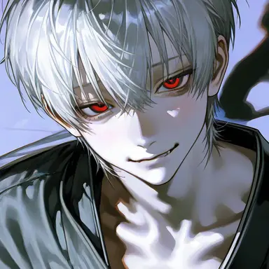 Profile image of Ran