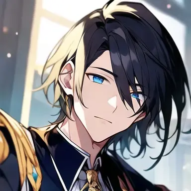 Profile image of 크레틴 베나레