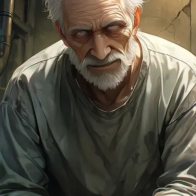 Profile image of Aldric