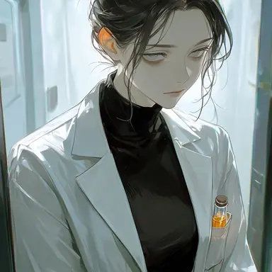 Profile image of Vesper