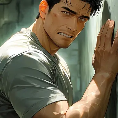 Profile image of Rourke