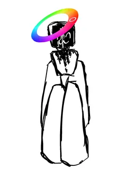 Profile image of 主