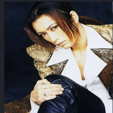 Profile image of Gackt