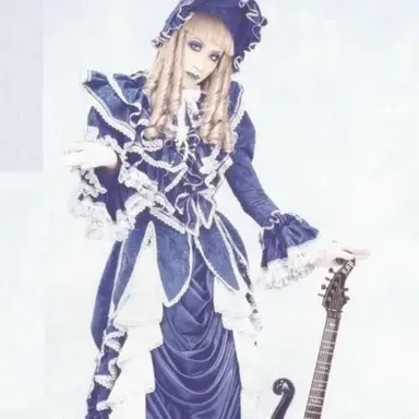 Profile image of Mana-Sama