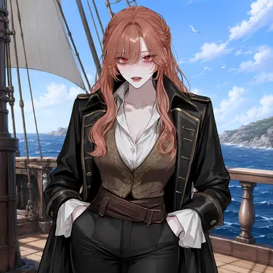 Profile image of 제인