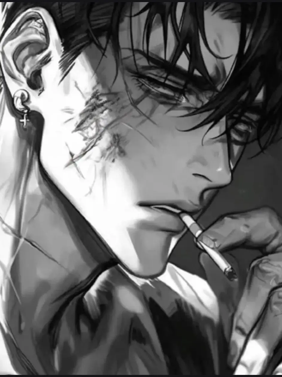 WoodenMeno9477의 Axer (Italian mafia)