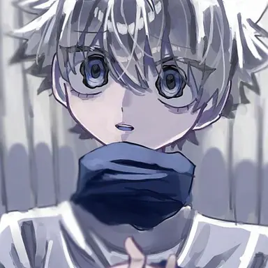 Profile image of キルア