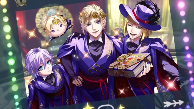 Profile image of ツイステキャラ
