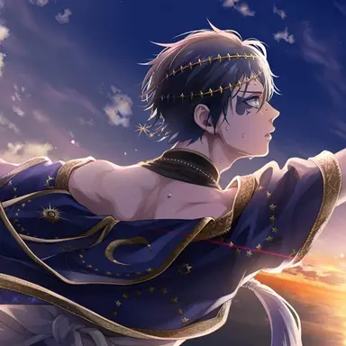 Profile image of デュース