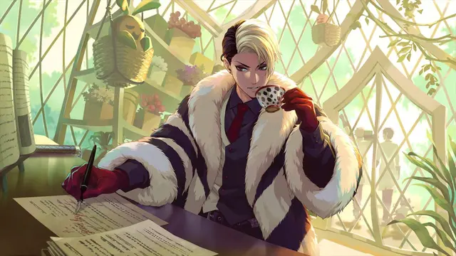 Profile image of NRC教師陣