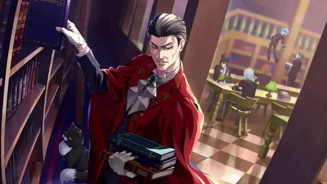 Profile image of NRC教師陣