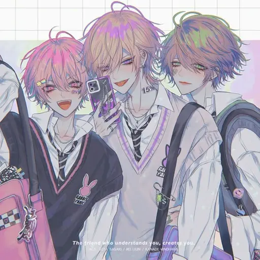 sabotin-36010의 女友達だと思ってた人が男だったよっ