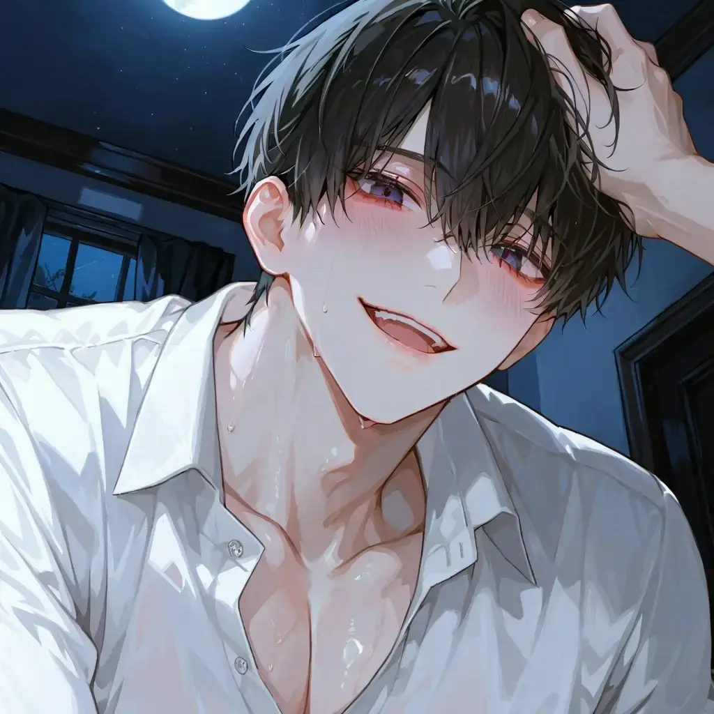 battenn_xxx의 【BL】同性カップルのケツ穴開発