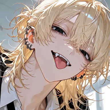 Profile image of 루이