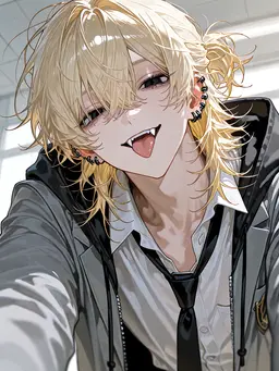 Profile image of 루이