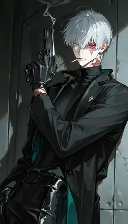 Profile image of 레온