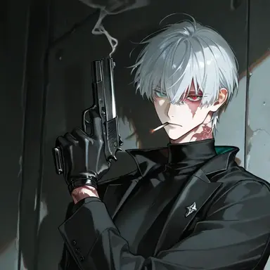 Profile image of 레온