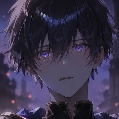 Profile image of Volk