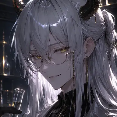 Profile image of Clautis