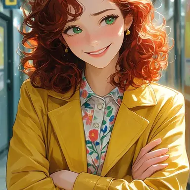 Profile image of Dovie
