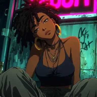 Profile image of Justice