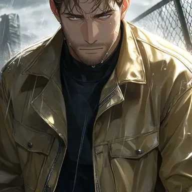 Profile image of Jace