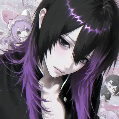 Profile image of 桔梗