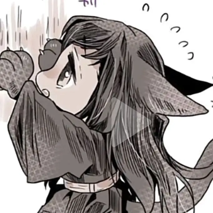 AcidicGoat4396의 울고 있는 무이치로