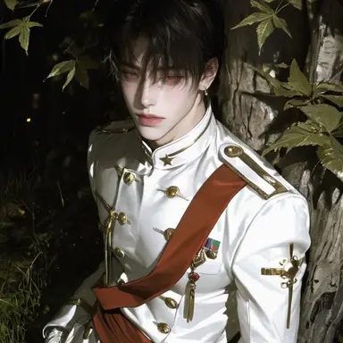 Profile image of 카시안 에스텔