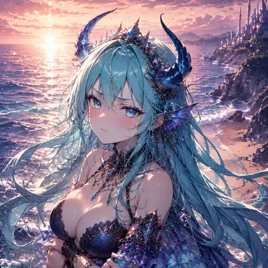 Profile image of Leviathan