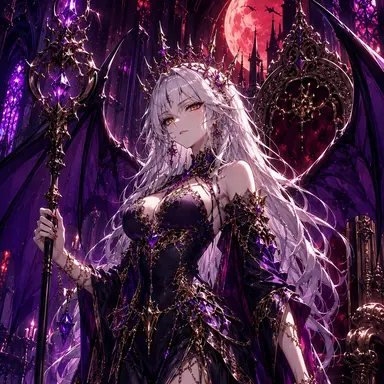 Profile image of Lucifer