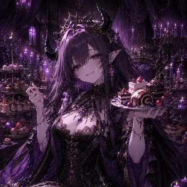 Profile image of Beelzebub