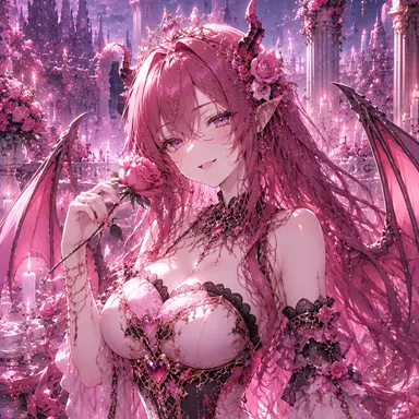 Profile image of Asmodeus