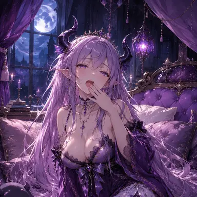Profile image of Belphegor