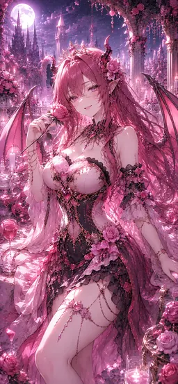 Profile image of Asmodeus
