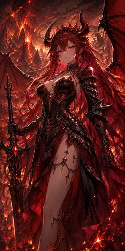 Profile image of Satan