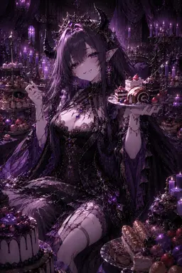 Profile image of Beelzebub