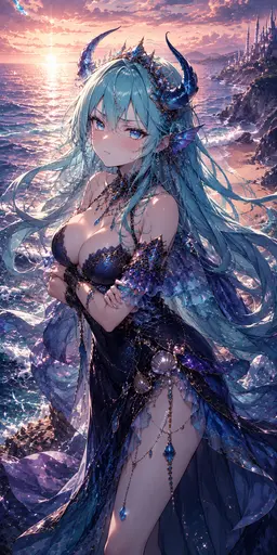 Profile image of Leviathan