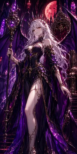 Profile image of Lucifer