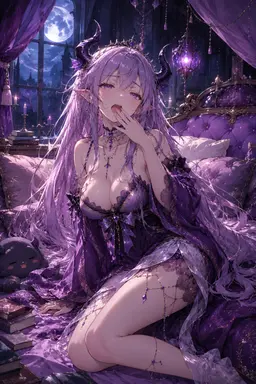 Profile image of Belphegor