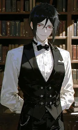 Profile image of 浅海 稔