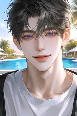 Profile image of 晴巳