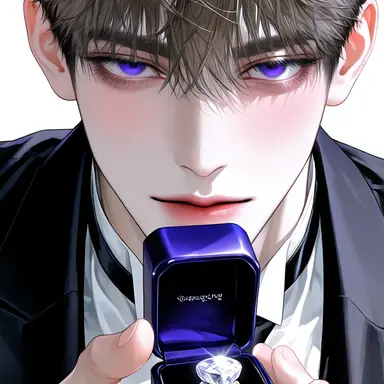 Profile image of 晴巳