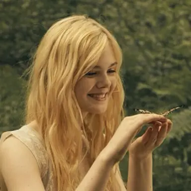 Profile image of Pandora