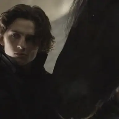 Profile image of Regulus