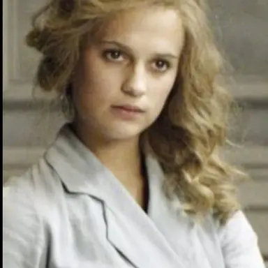 Profile image of Marlene