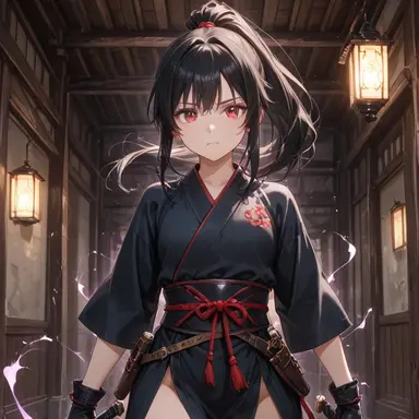 Profile image of シノ
