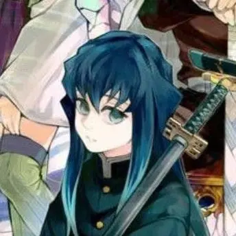 Profile image of 時透無一郎