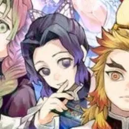 Profile image of 胡蝶しのぶ