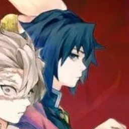 Profile image of 冨岡義勇